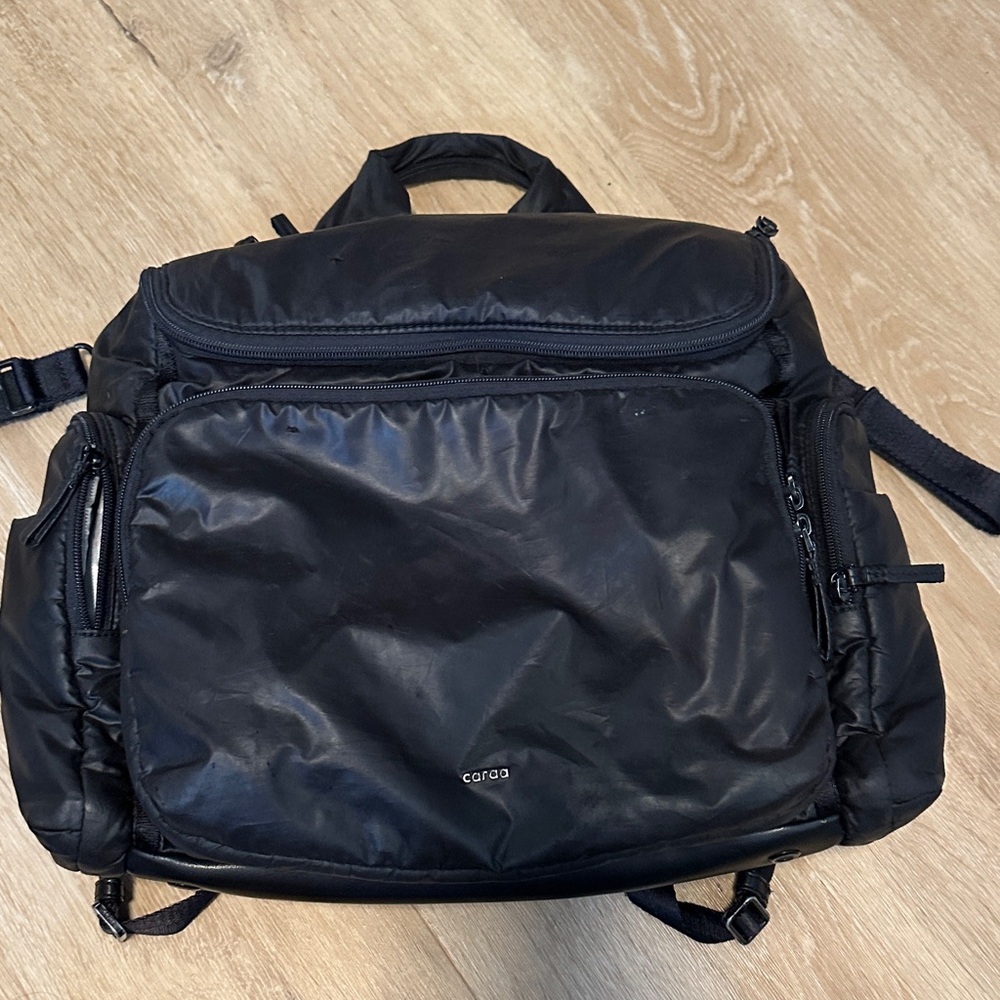 Caraa Large Diaper Bag